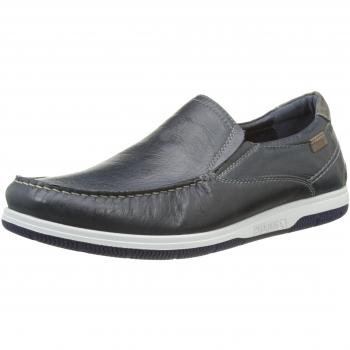Pikolinos Almeria 08l_v17 Mocassini Uomo Blu (Navy Blue)