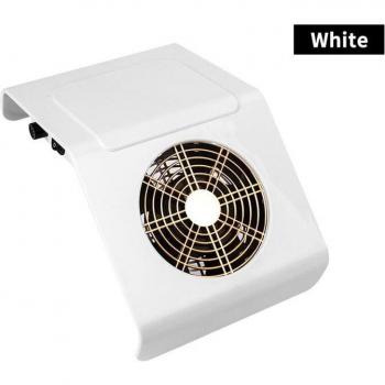 Máquina de Polvo con 2 Bolsas 40W