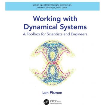 Vitalsource Technologies, Inc. Working With Dynamical Systems