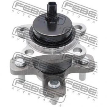 FEBEST Wheel Bearing Set 0182-KGJ10R