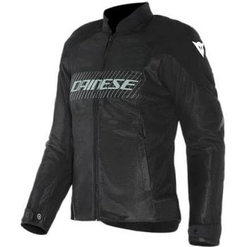Giubbina Dainese Herosphere Air WMN Nero/Grigio 46