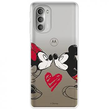 Carcasa Oficial Disney para Motorola Moto G51 5G