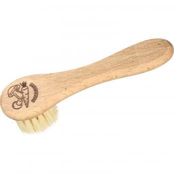 Fackelmann Wood Edition Spazzola per Verdure in Legno di Faggio ref. 31048