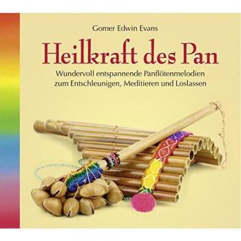 Heilkraft des Pan
