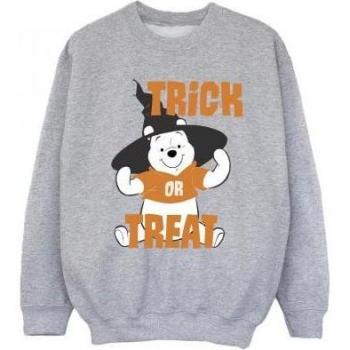 Bolsillo Pooh Cariño de Miel Blanco