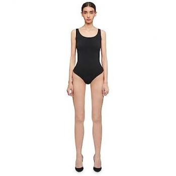 Wolford Top Black