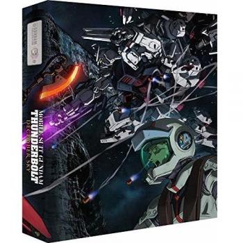 Gundam Thunderbolt December Sky Collector's Edition