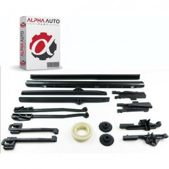Kit de réparation pour toit ouvrant Freelander (1998 – 2006)