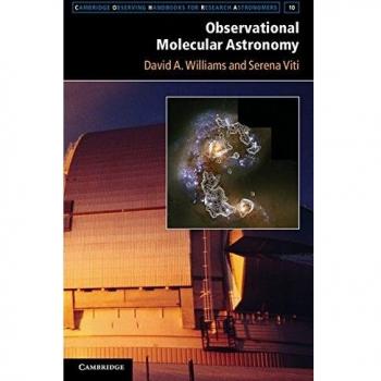 Observational Molecular Astronomy: Exploring the Universe Using Molecular Line Emissions: 10
