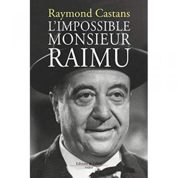 L'impossible monsieur Raimu