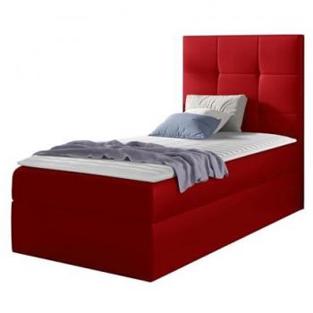 Lit Continental 90x200