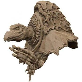 Figurine SkekSil du Labyrinthe de Jim Henson