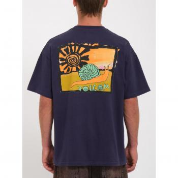 Eclipse Edition Volcom Balislow T-Shirt for Men