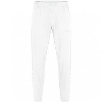 JAKO Herren Power Freizeithose Weiß 4XL