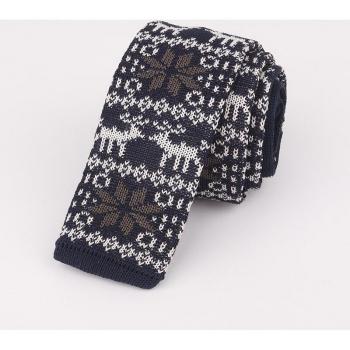 Men's 6cm Narrow Knit Tie Collection