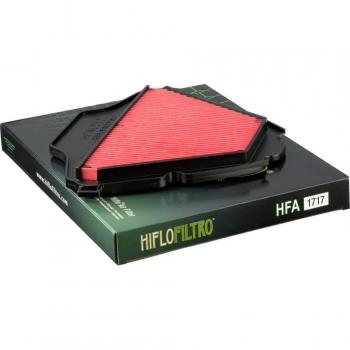 Hiflo HFA1717 Hiflo Luchtfilter Honda Forza 750 (2021-2024)