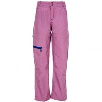 Pantalones con protección UV Trespass para niños