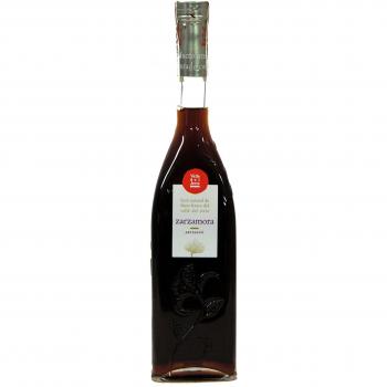 Sabor Urbano: Zarzamora del Valle