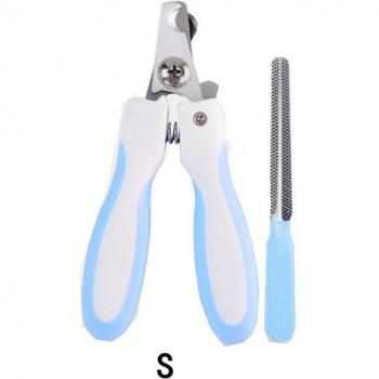 Labor-Saving Pet Nail Clippers