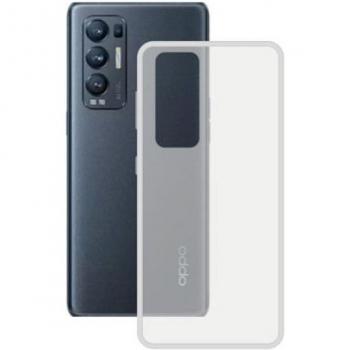 Funda Flexible KSIX para Oppo X3 Neo