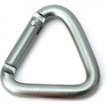 HikeMate Triangle Keyclip