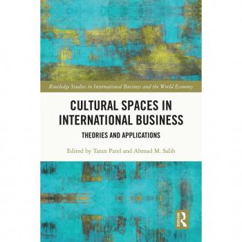 Vitalsource Technologies, Inc. Cultural Spaces In International Business