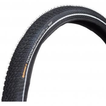 Continental Premium Tubeless Winter Tyre 700c x 35