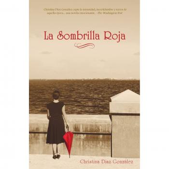La Sombrilla Roja, Kinderbücher von Christina Diaz Gonzalez