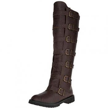 Funtasma Herren Gotham-110 Stiefel, Braun