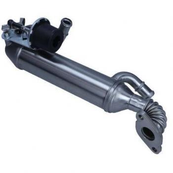 Sistema EGR MAXGEAR 27‑4046 con regulación automática