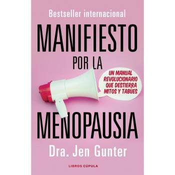 Manifiesto por la menopausia