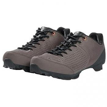 VAUDE Kuro Black Cycling Shoes
