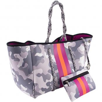 Neoprene Tote Bag