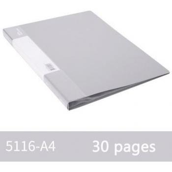 Deli 5116 Document Book 80 pages