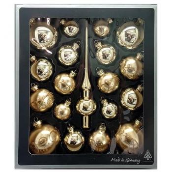 Procione Arredamento Natalizio 20x25 cm – Pracht