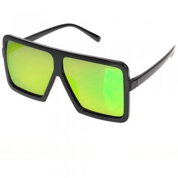 Big Oversized Frame Sunglasses