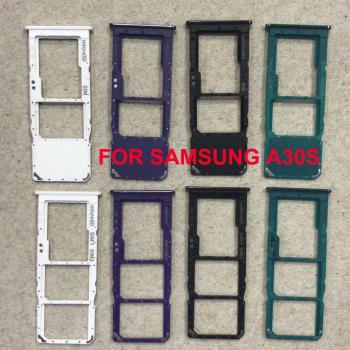 Adapter für SIM Karte und Mikro SD Karte für Samsung Galaxy A30s A307