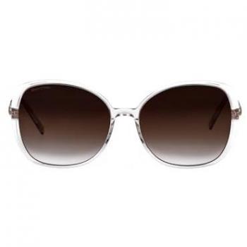 MARC O'POLO Damen Cat Eye Sonnenbrille, Modell 506191