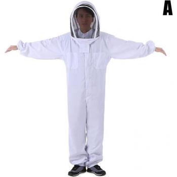 Beekeeping Full Body Suit I88 #1