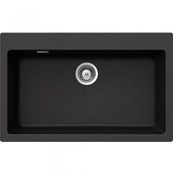 Schock Primus Lavello Antracite 79x50x20 cm