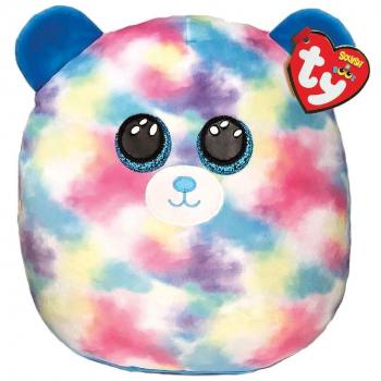 Ty Squish A Boo Moyen Hope L'Ours