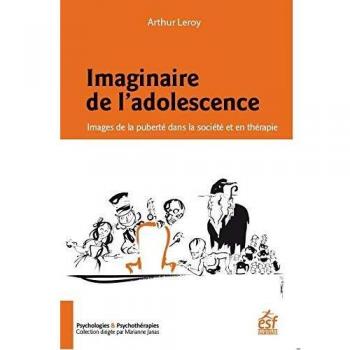 Imaginaire de l'adolescence