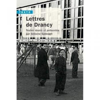 Lettres de Drancy