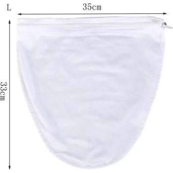 Commercial Grade Nut Milk Filter