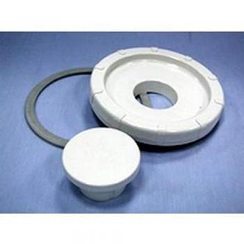 Couvercle blanc pour bol de mixeur KENWOOD KW650556