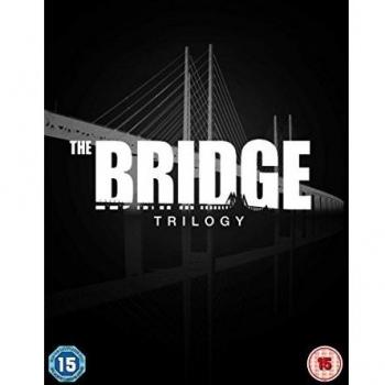 The Bridge Trilogy [Blu-Ray]
