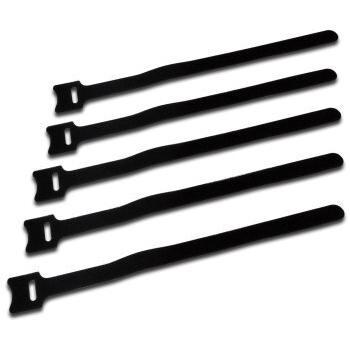 ASSMANN Bridas de Cable (200X13X2.6) MM 100 Unidades