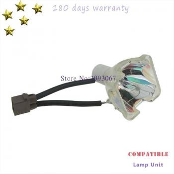 TLPLW11 Replacement bare lamp for TOSHIBA TLP-X2500A Projector