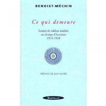Ce Qui Demeure
