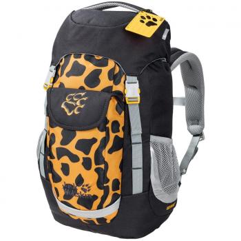 Jack Wolfskin Kids Trekking Rucksack „Explorer“ – Jaguar, 47 × 30 × 8 cm